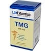 TMG, 500 mg, 60 Veggie Tabs
