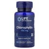 Chlorofylline, 100 mg, 100 Vegetarische Capsules