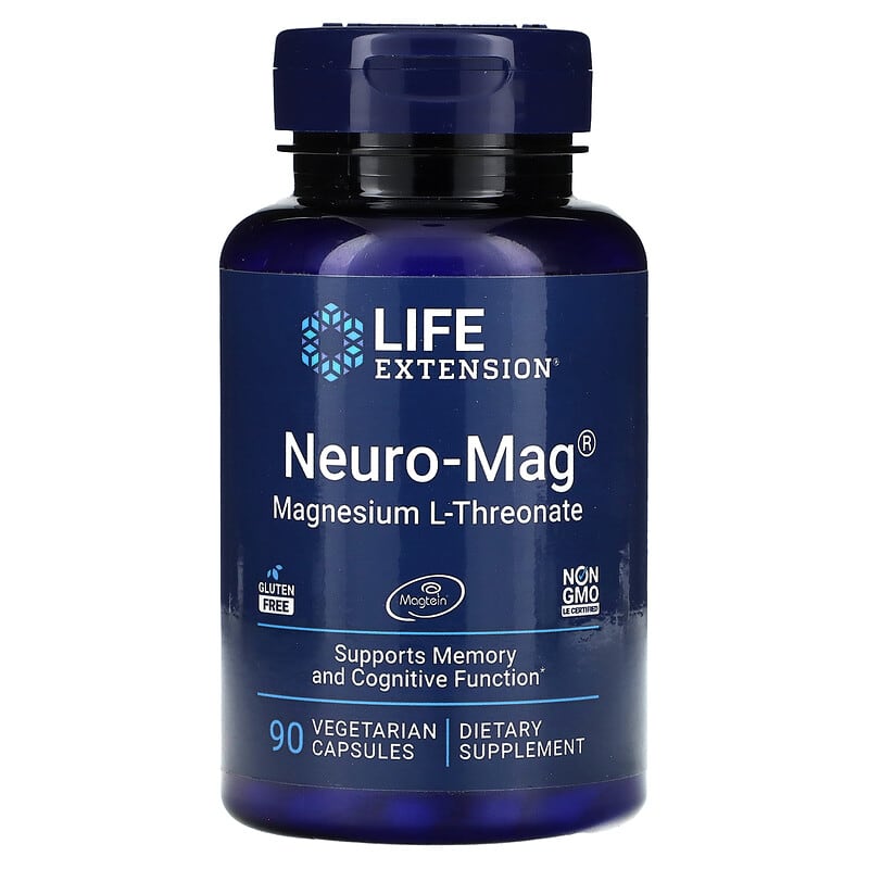 MAG FLUID - Magnesio