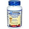 Two-Per-Day Tablets, 60 Veggie Tabs