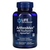 ArthroMax with Theaflavins and AprèsFlex®, 120 Vegetarian Capsules