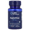 AppleWise, 600 mg, 30 cápsulas vegetarianas
