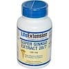 Super Ginkgo Extract 28/7, 120 mg, 100 Veggie Caps