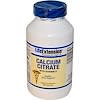 Calcium Citrate, with Vitamin D, 300 Capsules