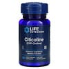 Citicoline (CDP-Choline), 60 Vegetarian Capsules