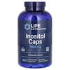 Cápsulas de Inositol, 1.000 mg, 360 Cápsulas Vegetarianas