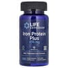 Iron Protein Plus, 300 мг, 100 вегетарианских капсул