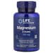 Life Extension Magnesium Citrate 100 Mg 100 Vegetarian Capsules
