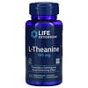 L-Theanine, 100 mg, 60 Vegetarian Capsules