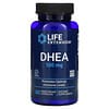 脱氢表雄甾酮 (DHEA)，100 毫克，60 粒素食胶囊