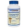 Cognitex with NeuroProtection Complex, 90 Softgels