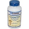 Cognitex, With Pregnenolone & NeuroProtection Complex, 90 Softgels
