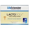 LactoSolv, Long - Lasting Lactase, 30 Capsules