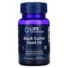 Life Extension, Black Cumin Seed Oil, Schwarzkümmelöl, 60 Weichkapseln
