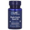 Black Cumin Seed Oil, Schwarzkümmelöl, 60 Weichkapseln