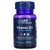 Vitamin D3, 125 mcg (5,000 IU), 60 Softgels