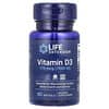 Vitamina D3, 175 mcg (7000 UI), 60 cápsulas blandas