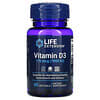Vitamin D3, 175 mcg (7,000 IU), 60 Softgels