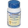 アスタキサンチン ウィズ リン脂質, 4 mg, 30 ソフトジェル