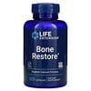 Bone Restore, 120 Capsules