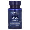 Super Ubiquinol CoQ10 com PQQ, 100 mg, 30 Cápsulas Softgel