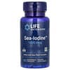 Sea-Iodine, Complejo de yodo con plantas marinas, 1000 mcg, 60 cápsulas vegetales