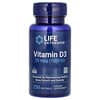 Vitamine D3, 25 µg (1000 UI), 250 capsules à enveloppe molle