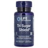 Tri Sugar Shield, Dreifach-Zuckerschutz, 60 pflanzliche Kapseln