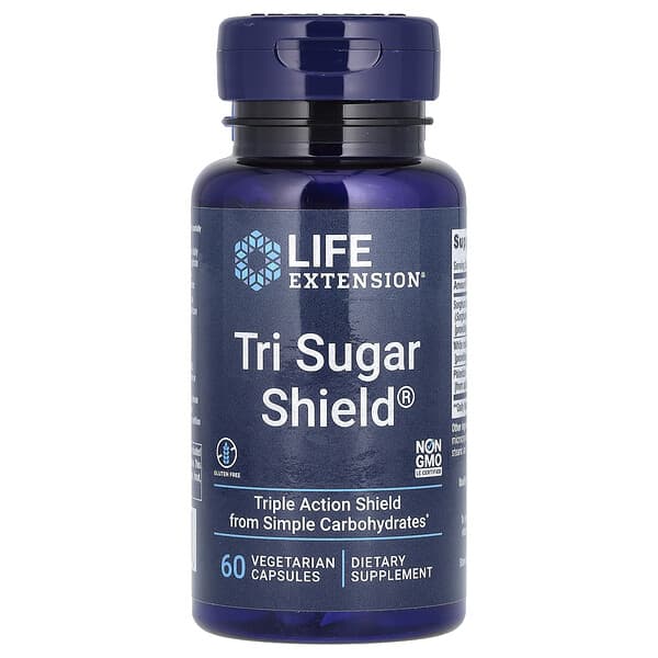 Tri Sugar Shield