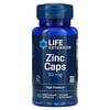 Zinc Caps, High Potency, 50 mg, 90 Vegetarian Capsules