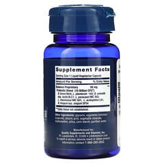 Life Extension, FLORASSIST Balance, 30 Liquid Vegetarian Capsules