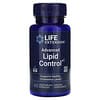 Advanced Lipid Control, 60 Vegetarian Capsules