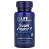 Super Vitamin E, 268 mg (400 IU), 90 Softgels