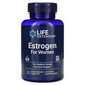 Life Extension, Estrogen For Women, 30 Vegetarian Tablets