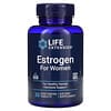 эстроген для женщин, 30 вегетарианских таблеток