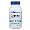 Cognitex com Pregnenolona e Brain Shield (Gastrodin), 90 Softgels