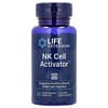 NK Cell Activator, 30 Vegetarian Tablets