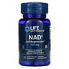 NAD+ Cell Regenerator, NIAGEN Nicotinamide Riboside, 100 mg, 30 Vegetarian Capsules