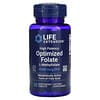 High Potency Optimized Folate, 8,500 mcg DFE, 30 Vegetarian Tablets