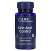 Uric Acid Control, Harnsäurekontrolle, 60 pflanzliche Kapseln