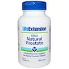 Ultra natural próstata, 60 cápsulas blandas de gel