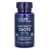 Super Ubiquinol CoQ10, 100 mg, 60 capsules à enveloppe molle