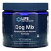 Dog Mix, 3.52 oz (100 g)