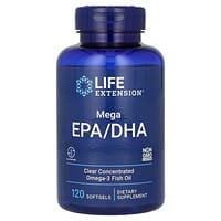 ドコサヘキサエン酸 メガEPA（エイコサペンタエン酸）／DHA（ドコサヘキサエン酸