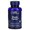 Shade Factor, 120 cápsulas vegetales