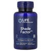 Shade Factor™, 120 Vegetarian Capsules