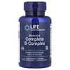 Life Extension, BioActive Complete B-Complex, 60 Vegetarian Capsules
