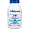 Super-Absorbable CoQ10, 100 mg, 100 Softgels