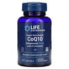 Super-Absorbable CoQ10 з d-лимоненом, 50 мг, 60 капсул