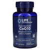 Super-Absorbable CoQ10, Suplemento de CoQ10 superabsorbible (ubiquinona) con D-limoneno, 100 mg, 60 cápsulas blandas